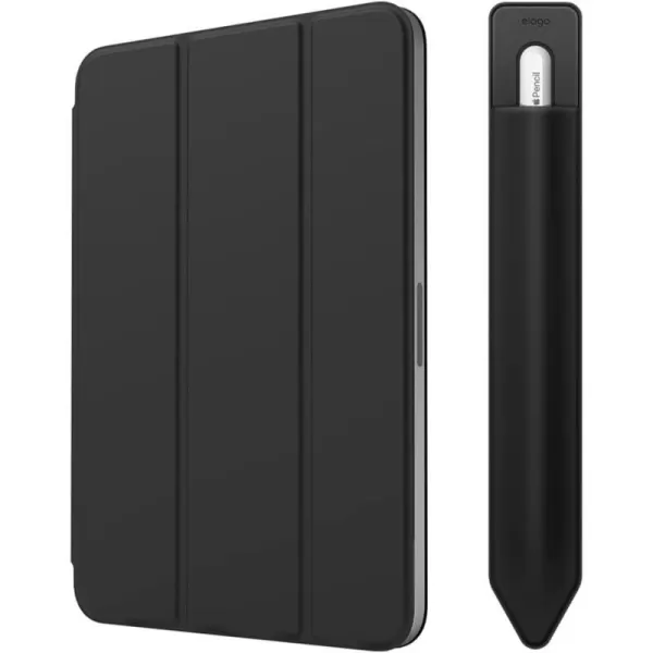 Bundle elago Smart Folio Case for iPad Air 5 4 amp Apple Pencil HoldBundle elago Smart Folio Case for iPad Air 5 4 amp Apple Pencil Hold