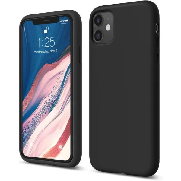 iPhone 11 Black