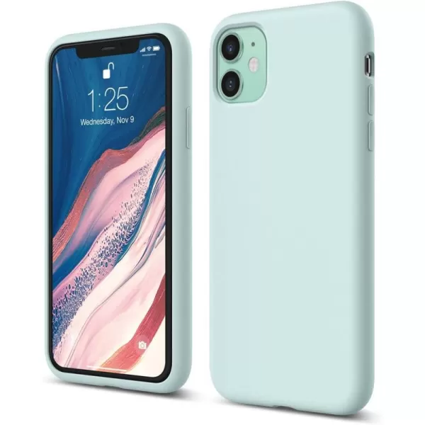 iPhone 11 Green