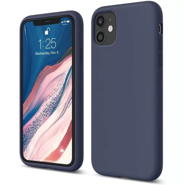 iPhone 11 Jean Indigo