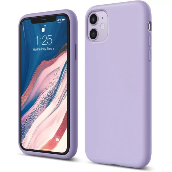 iPhone 11 Lavender