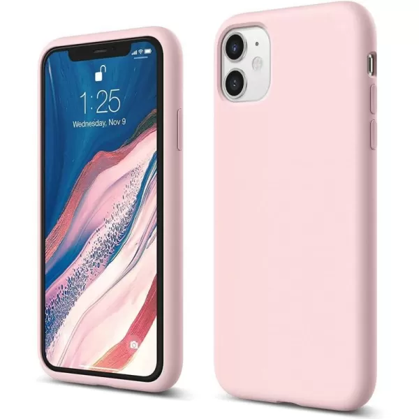 iPhone 11 Lovely Pink