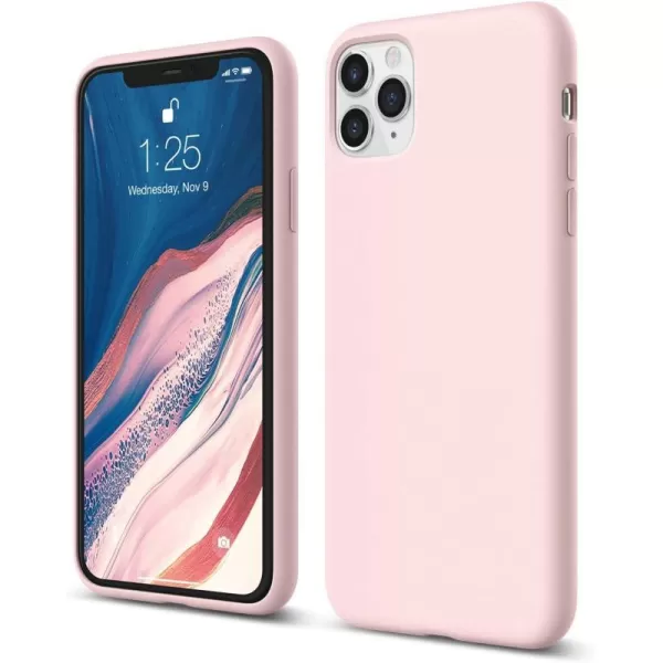 iPhone 11 Pro Max Lovely Pink