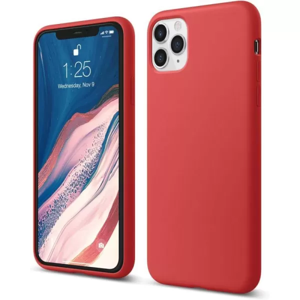 iPhone 11 Pro Max Red