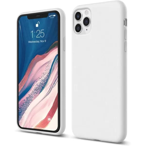 iPhone 11 Pro Max White