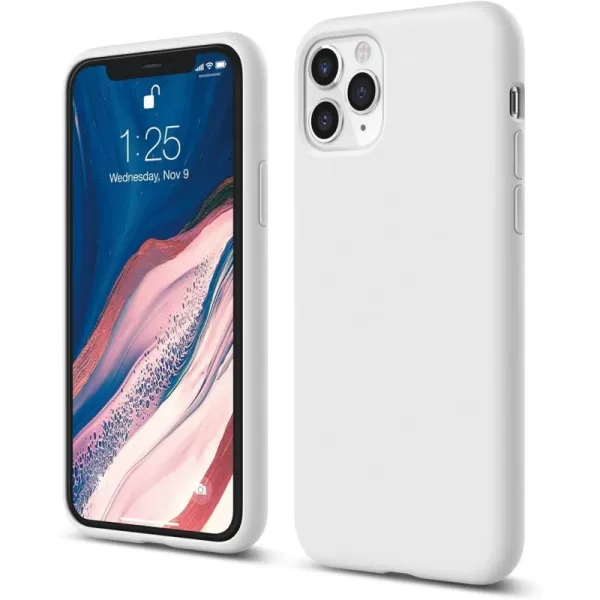 iPhone 11 Pro White