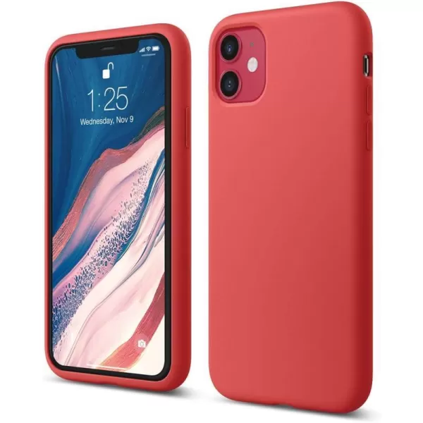 iPhone 11 Red