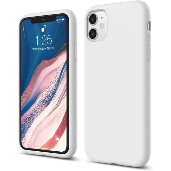 iPhone 11 White