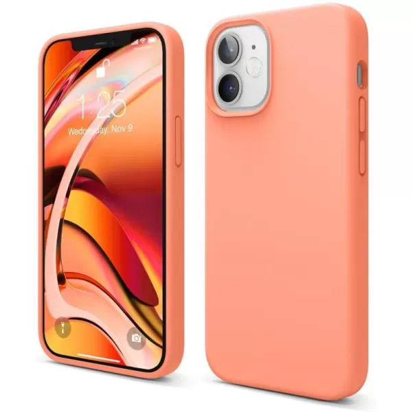 iPhone 12 Mini Orange