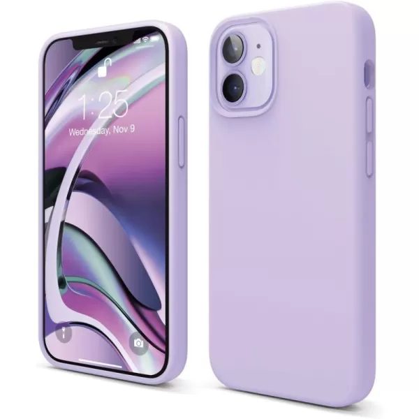 iPhone 12 Mini Lavender