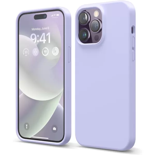 iPhone 14 Pro Max Purple