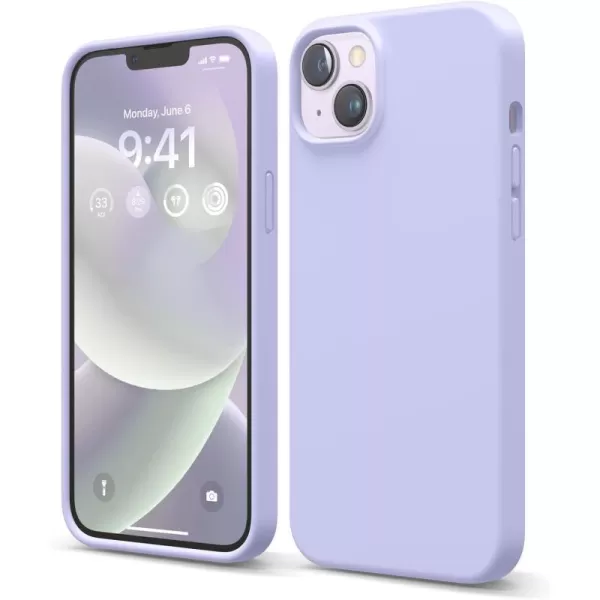 iPhone 14 Plus Purple