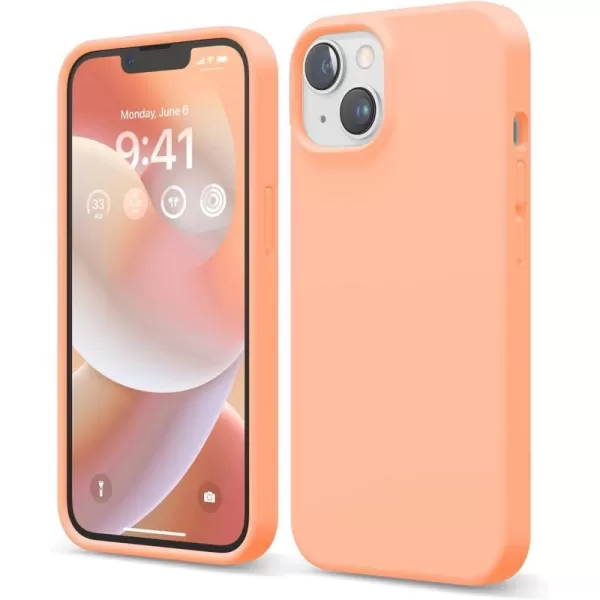 iPhone 14 Salmon