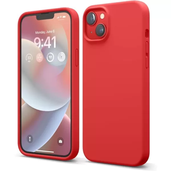 iPhone 14 Plus Red