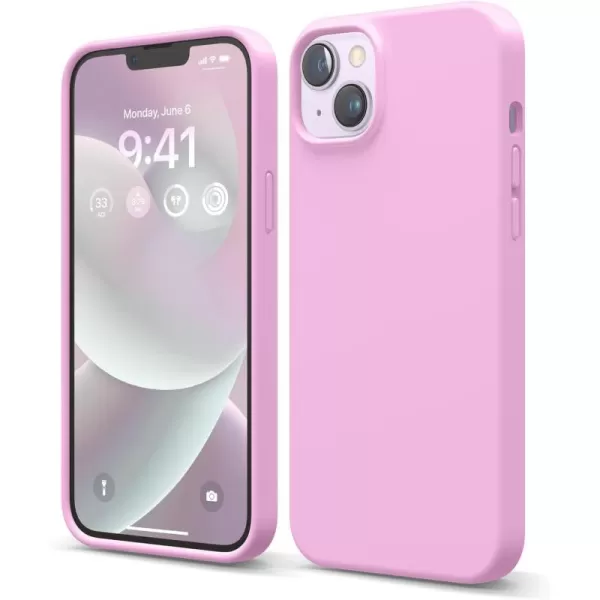 iPhone 14 Plus Hot Pink