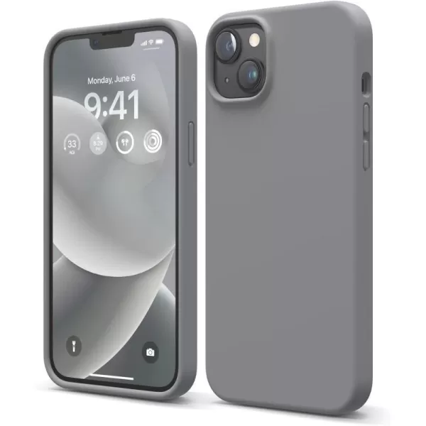 iPhone 14 Plus Dark Grey