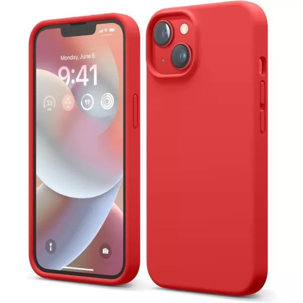 iPhone 14 Red