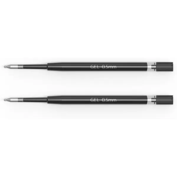 elago Stylus Ballpoint Pen Refill 2pcs  Compatible with elago Stylus BallStylus Allureelago Stylus Ballpoint Pen Refill 2pcs  Compatible with elago Stylus BallStylus Allure