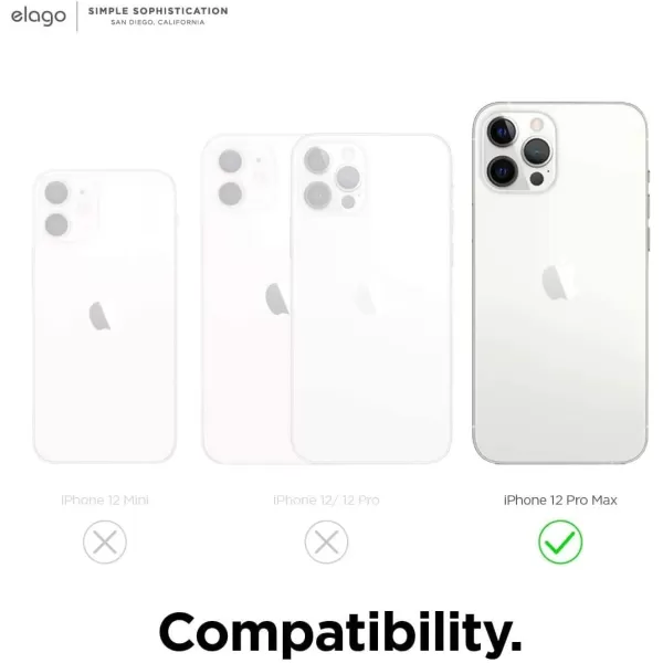 imageelago Compatible with iPhone 12 Pro Max Case Liquid Silicone Case Full Body Protective Cover Shockproof Slim Phone Case AntiScratch Soft Microfiber Lining 67 inch WhiteJean Indigo