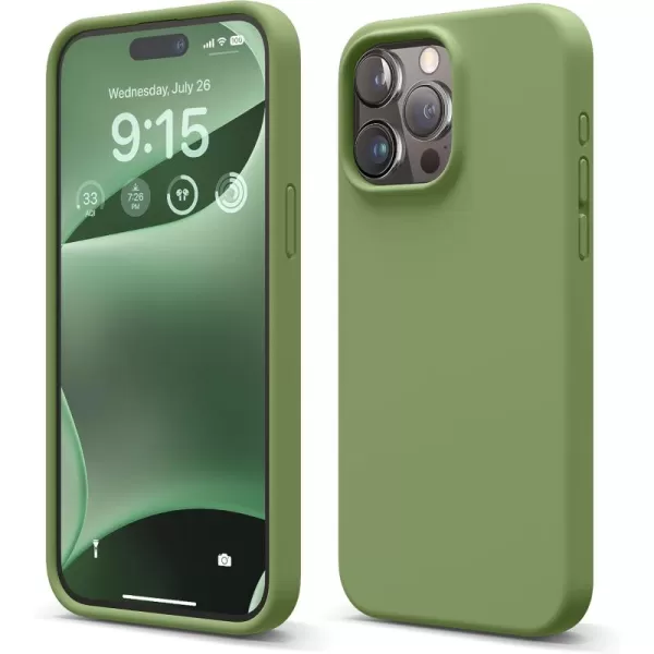 Cedar Green