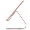 imageelago M2 Stand for all iphones Galaxy and Smartphones Angled Support for FaceTime BlackRose Gold