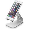 imageelago M2 Stand for all iphones Galaxy and Smartphones Angled Support for FaceTime BlackSilver