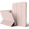 imageelago Case for iPad Mini A17 Pro 6th Generation  iPad Case with Magnetic Attachment to Metal Materials Compatible with Apple iPad Pencil and elagos Pencil case Sand PinkSand Pink