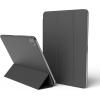 imageelago Case for iPad Pro 11 inch 4th 3rd 2nd Generation  iPad Case with Magnetic Attachment to Metal Materials Compatible with Apple iPad Pencil and elagos Pencil case BlueDark Grey