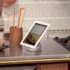 imageelago P2 Stand Black for iPad and Tablet PCDark Gray