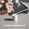 imageelago Pencil Stand Compatible with Apple Pencil Pro Apple Pencil 1st ampamp 2nd Generation and Apple Pencil USBC and Any Tablet Stylus with or Without Pencil Case or Sleeve BlackMint