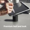 imageelago Pencil Stand Compatible with Apple Pencil Pro Apple Pencil 1st ampamp 2nd Generation and Apple Pencil USBC and Any Tablet Stylus with or Without Pencil Case or Sleeve BlackBlack