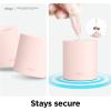 imageelago Pencil Stand Compatible with Apple Pencil Pro Apple Pencil 1st ampamp 2nd Generation and Apple Pencil USBC and Any Tablet Stylus with or Without Pencil Case or Sleeve BlackLovely Pink