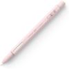 imageelago x MONAMI Compatible with Apple Pencil Pro Case ampamp Apple Pencil 2nd Generation Case Compatible with Magnetic Charging Double Tap Squeeze Haptic Must Read Installation Instructions VioletPeony Pink