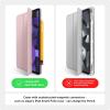 imageelago Classic Case Compatible with Apple Pencil Pro and Apple Pencil 2nd Generation Classic Design Compatible with Magnetic Charging and Double Pressure See InstructionsWhite