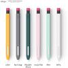 imageelago Classic Case Compatible with Apple Pencil Pro and Apple Pencil 2nd Generation Classic Design Compatible with Magnetic Charging and Double Pressure See InstructionsMint