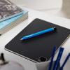 imageelago Classic Case Compatible with Apple Pencil Pro and Apple Pencil 2nd Generation Classic Design Compatible with Magnetic Charging and Double Pressure See InstructionsBlue