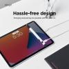 imageelago x MONAMI Pencil Case Compatible with Apple Pencil USBC Perfect Grip Protective Skin Silicone Sleeve Supports Magnetic Attachment