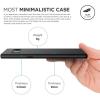 imageelago GALAXY Note 8 Inner Core  Black