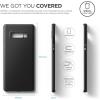 imageelago GALAXY Note 8 Inner Core  Black