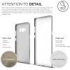 imageelago Galaxy Note 8 Inner Core  White