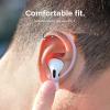 imageelago Ear Hooks Designed for AirPods Pro 4 ampamp 3 ampamp 2 ampamp 1 Earbuds Accessories AntiSlip Ergonomic Design Comfortable Fit US Patent RegisteredLavender