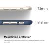 imageelago Slim FitSoft Feel Jean Indigo  LightMinimalisticTrue Fit  for iPhone 66S Plus