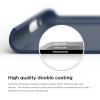 imageelago Slim FitSoft Feel Jean Indigo  LightMinimalisticTrue Fit  for iPhone 66S Plus