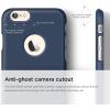 imageelago Slim FitSoft Feel Jean Indigo  LightMinimalisticTrue Fit  for iPhone 66S Plus