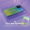 imageelago Sand Case Compatilbe with iPhone 11 Pro Max  Waterfall Effect Liquid Neon Sand CameraDrop Protection Fully Covered Fit Tested Hello  Neon Yellow Nightglow Green  Coral Blue