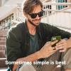 imageelago Liquid Silicone Case Compatible with iPhone 13 61 inchPremium Silicone Full Body Protection  3 Layer Shockproof Phone Case Microfiber LiningCedar Green