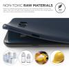imageelago Galaxy S8 Plus Case OriginJean Indigo  Device Fitting TestedMinimalisticScratch Protection OnlyTrue Fit  for Galaxy S8 Plus