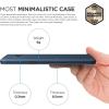 imageelago Galaxy S8 Plus Case OriginJean Indigo  Device Fitting TestedMinimalisticScratch Protection OnlyTrue Fit  for Galaxy S8 Plus