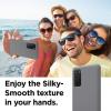 imageelago Liquid Silicone Case Compatible with Galaxy S20 Plus Case Full Body Protection Screen ampamp Camera Protection case for Galaxy S20 Plus Case Cover Medium Grey