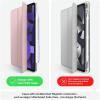 imageelago Pencil Clip Case Compatible with Apple Pencil 2nd Generation 3 Tips Nib Covers Included Compatible with Magnetic Charging and Double TapBlackWhite